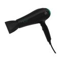 Secador de Cabelo GAMA ITALY Ceramic Íon Preto 110V