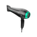 Secador de Cabelo GAMA ITALY Ceramic Íon Preto 110V