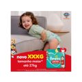 Fralda Calça Pampers Ajuste Total Tam XXXG até 27kg - 70 Unidades XXXG