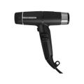 Secador de Cabelo GA.MA Italy Profissional Preto 1500W 3 Velocidades iQ Lite 110V