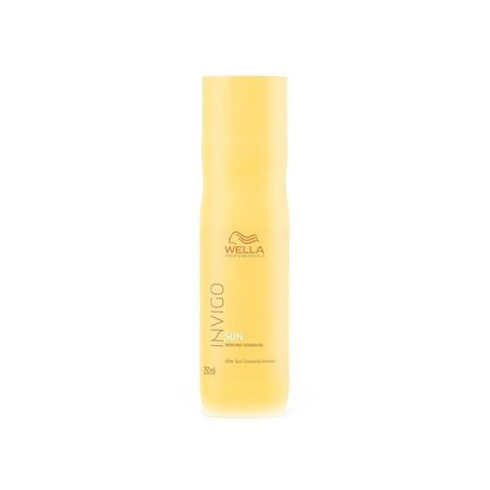 Kit-Wella-Invigo-Sun---Shampoo-250ml-+-Condicionador-200ml-+--Leave-in-Spray-Wella-Invigo-Sun-150ml--4