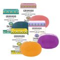 Granado Terrapeutics – 4 unidades de Sabonetes em Barra Kit Presenteável Kit