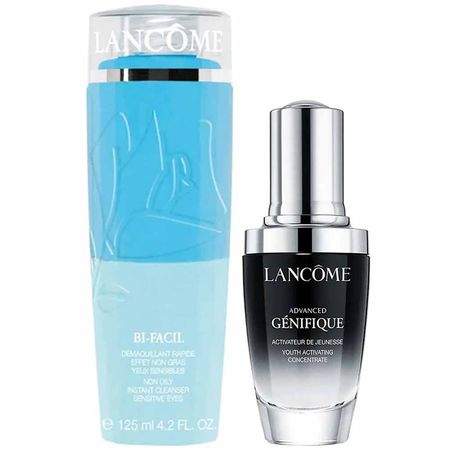 Lancôme---Sérum-Génifique-+-Demaquilante-Bi-Facil-Kit-Presenteável-Kit--1