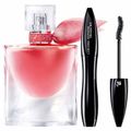 Lancôme - Perfume Feminino EDP La Vie Est Belle Intensément + Máscara de Cílios Hypnôse Drama Kit Presenteável Kit