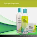 DevaCurl No-Poo Decadence Kit Home Care (3 Produtos)