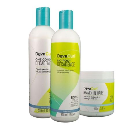 DevaCurl-No-Poo-Decadence-Kit-Home-Care-(3-Produtos)--1