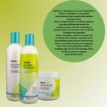 DevaCurl No-Poo Decadence Kit Home Care (3 Produtos)