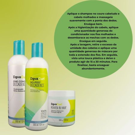 DevaCurl-No-Poo-Decadence-Kit-Home-Care-(3-Produtos)--5