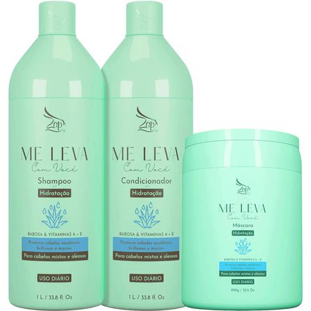 Zap-Me-Leva-Com-Você---Kit-Hidratação-Babosa-e-Vitaminas-A+E-Litro-Trio-(3-Produtos)--1