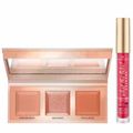 Essence - Paleta Bronzeadora + Preenchedor Labial Kit Presenteável Kit