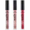 Essence – Com 3 Batons Kit Presenteável Kit