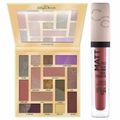 Catrice – Paleta de Sombras + Batom Líquido Kit Presenteável Kit