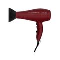 Secador de Cabelo Gama Italy New Lumina Red 3D 220V