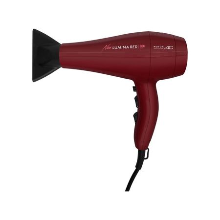 Secador-de-Cabelo-Gama-Italy-New-Lumina-Red-3D-220V--3