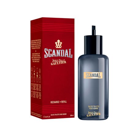 Perfume-Jean-Paul-Gaultier-Scandal-Pour-Homme-Masculino-Eau-de-Toilette-Refil-200-ml--2