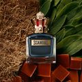 Perfume Jean Paul Gaultier Scandal Pour Homme Masculino Eau de Toilette Refil 200 ml