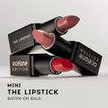 Batom Oceane Edition Mini The Lipstick Rosa