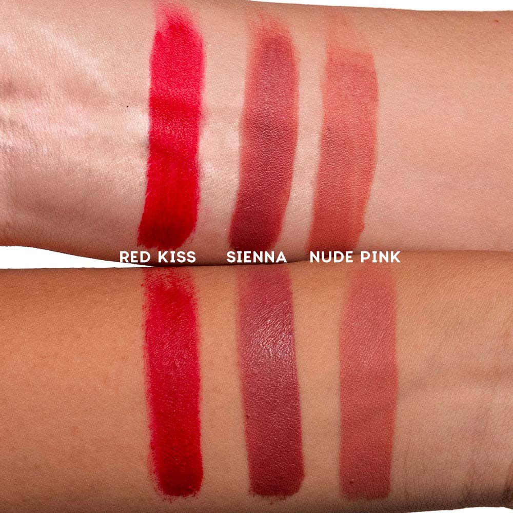 Batom Oceane Edition Mini The Lipstick