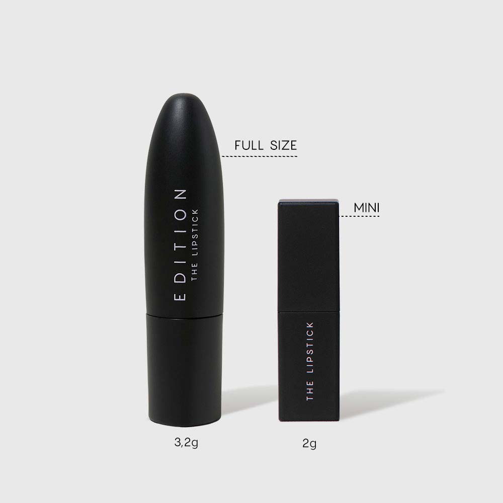 Batom Oceane Edition Mini The Lipstick