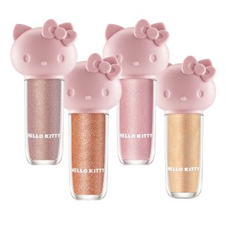 Bruna Tavares Bt + Hello Kitty Kit Presenteável com 4 Iluminadores