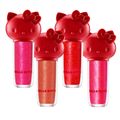 Bruna Tavares Bt + Hello Kitty - Kit Presenteável com 4 Lips Oil Kit