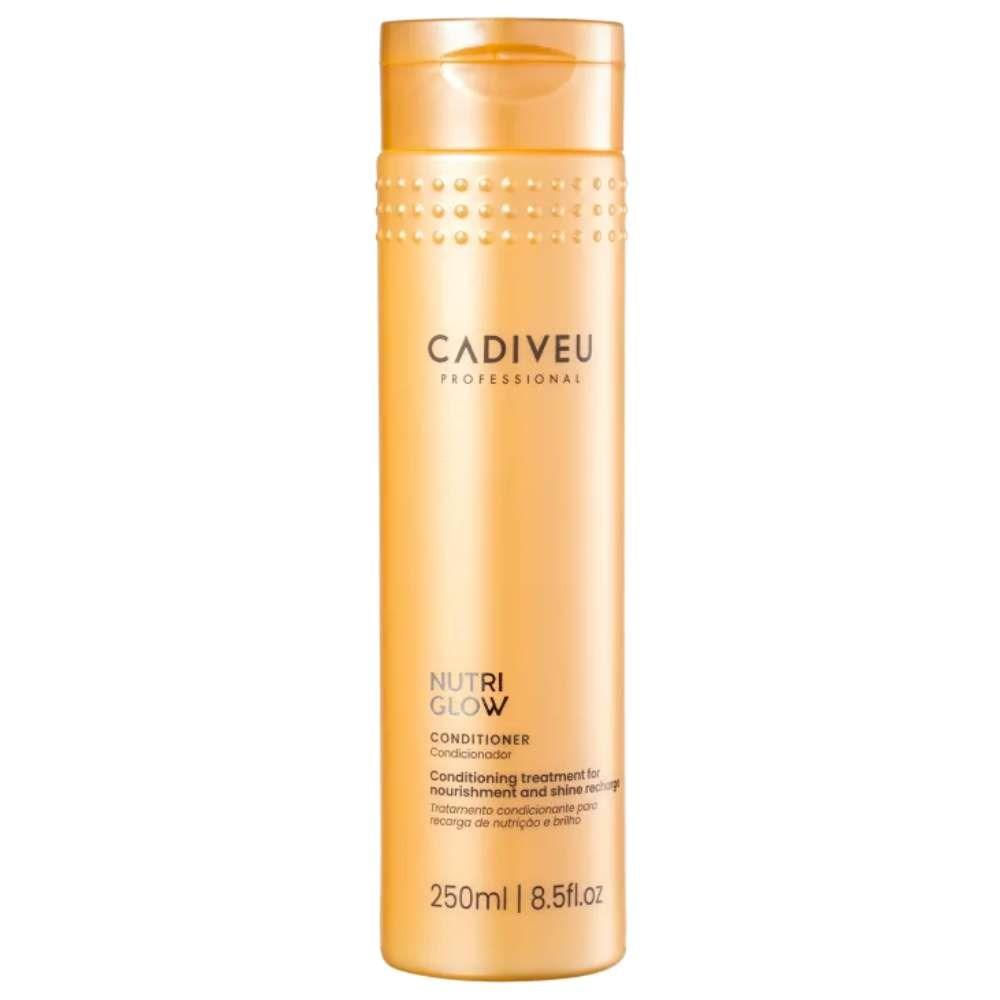 Cadiveu Nutri Glow Condicionador 250ml