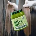 Forever Liss Olive Oil - Máscara De Umectação Capilar 950g