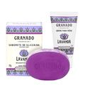 Granado Lavanda – Creme para Mãos + Sabonete em Barra Kit Presenteável Kit