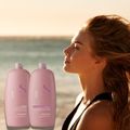 Alfaparf Semi di Lino Moisture Nutritive Shampoo 1L + Condicionador 1L