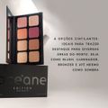 Océane Edition Face Palette - Paleta Multifuncional 30,5g