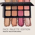 Océane Edition Face Palette - Paleta Multifuncional 30,5g