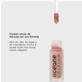 Kit Océane Edition Mini Color My Lips Batom Real Deal Naked e Hype (3 produtos)