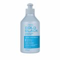 Amend Hidratação Nutritiva Gold Black Creme de Pentear Condicionante 250ml
