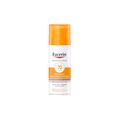 Kit Eucerin - Protetor Solar Facial Matte FPS 70 Clara 50 ml + Creme Clareador para as Mãos FPS 30 75 ml + Sérum Facial Clareador 30 ml