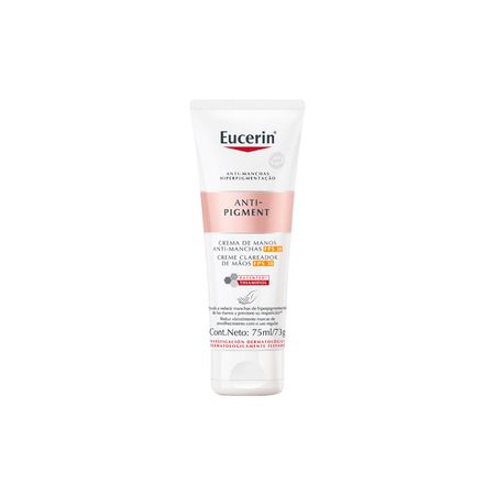 Kit-Eucerin---Protetor-Solar-Facial-Matte-FPS-70-Clara-50-ml-+-Creme-Clareador-para-as-Mãos-FPS-30-75-ml-+-Sérum-Facial-Clareador-30-ml--4
