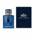 King By Dolce&Gabbana Perfume Masculino Eau De Parfum 50ml