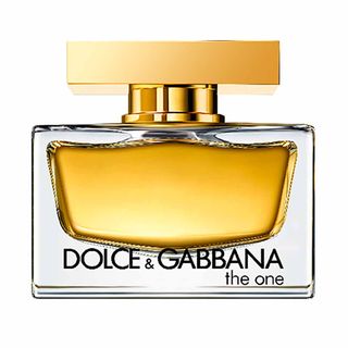 The One Dolce&Gabbana - Perfume Feminino - Eau de Parfum
