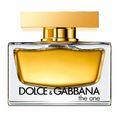 The One Dolce&Gabbana - Perfume Feminino - Eau de Parfum 75ml
