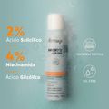 Spray Secativo Corporal Dermage - Secatriz Acne Free 150ml