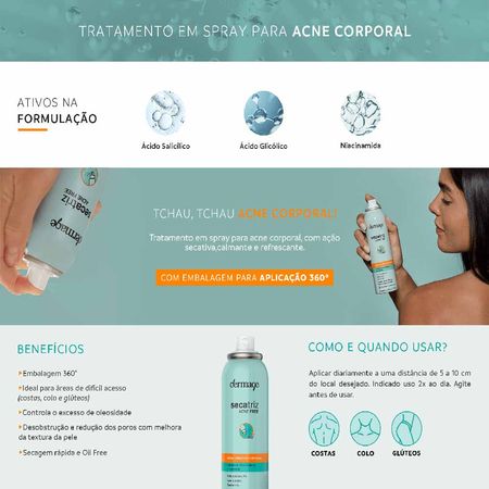 Spray-Secativo-Corporal-Dermage---Secatriz-Acne-Free-150ml--5