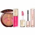 Guerlain - Pó Facial Terracotta + Máscara de Cílios Mad Eyes + Lip Oil Kiss Kiss Bee Glow Kit Presenteável Kit
