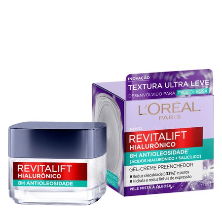 LOréal-Paris-Revitalift-Hialurônico---Gel-Creme-Antioleosidade-49g--1