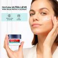 LOréal Paris Revitalift Hialurônico - Gel Creme Antioleosidade 49g