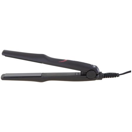 Chapinha/Prancha-de-Cabelo-Cerâmica-com-Íons-210ºC-GA.MA-Italy-Eleganza-Plus-Bivolt--4