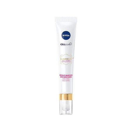 Creme-Hidratante-Uniformizador-para-os-Olhos-Nivea-Cellular-Luminous-630-Antiolheiras-15ml-15ml--1