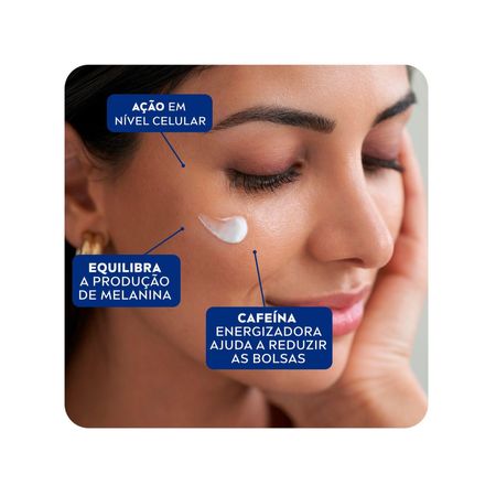 Creme-Hidratante-Uniformizador-para-os-Olhos-Nivea-Cellular-Luminous-630-Antiolheiras-15ml-15ml--5