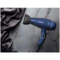 Secador de Cabelo Mondial Infrared Rosé e Azul 110V