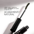 Océane Edition Long Lash - Máscara de Cílios 6g