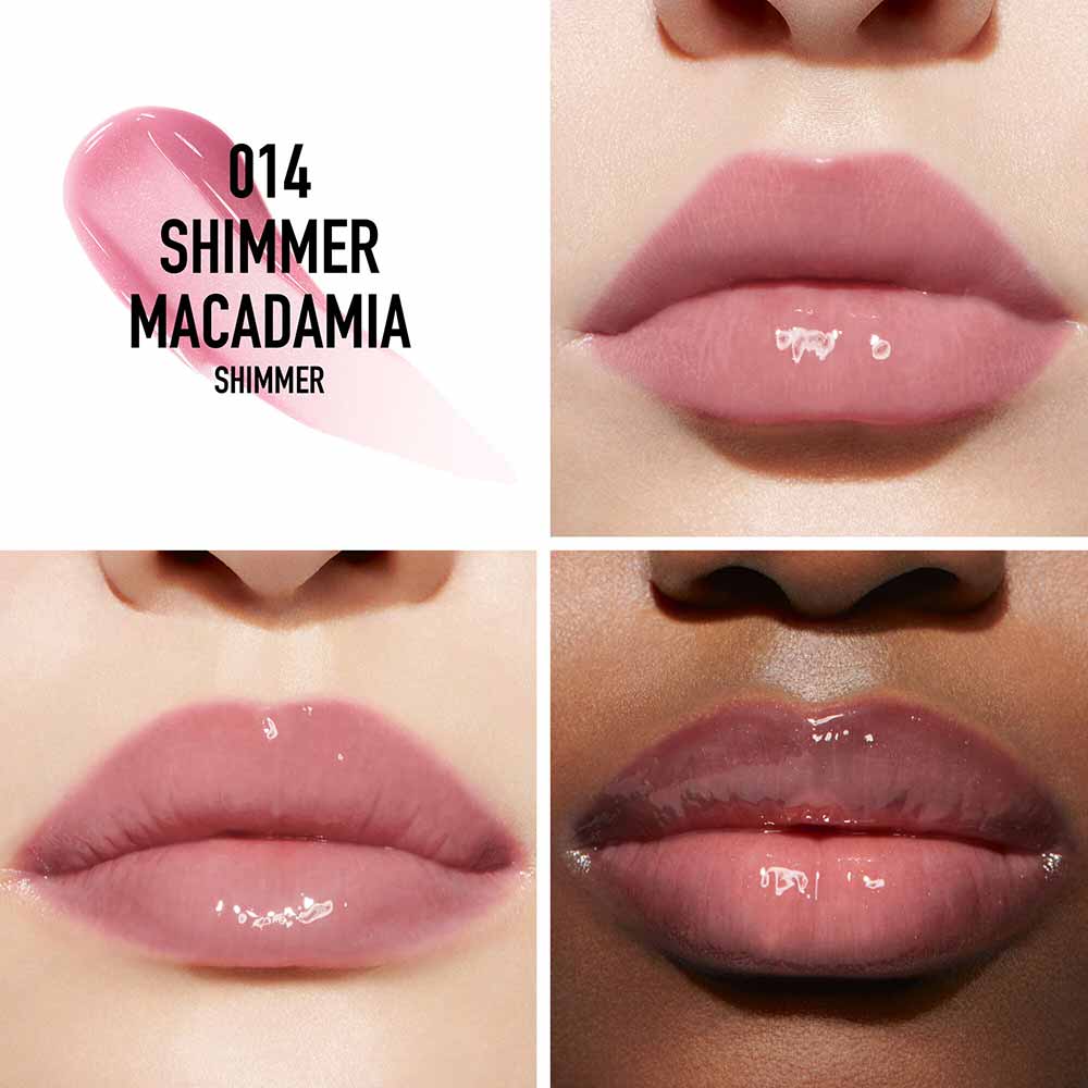 Gloss Labial Dior Addict Lip Maximizer 6ml