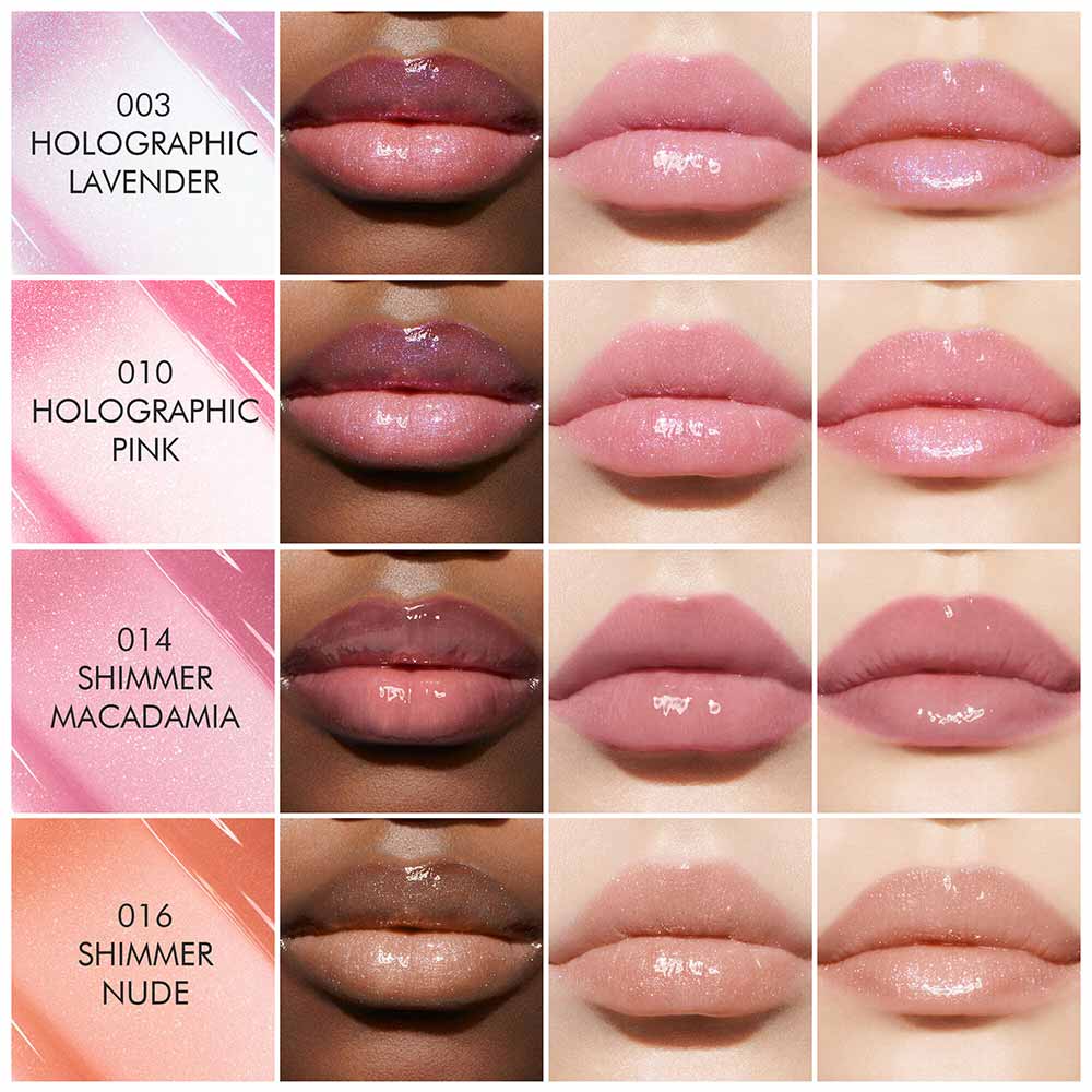 Gloss Labial Dior Addict Lip Maximizer 6ml